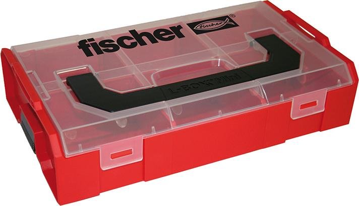 fischer FIXtainer - leer