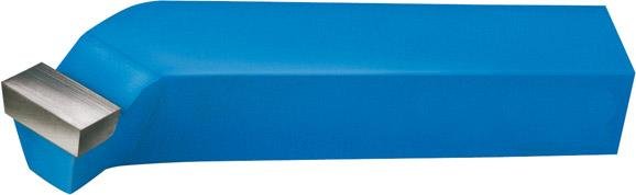 Drehmeissel HM DIN4972 links 25x25x140mm P25/30 WILKE