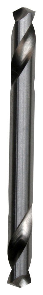 Doppelendbohrer HSS, geschliffen blank