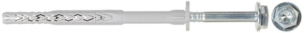 Langschaftdübel SXRL 10x80 FUS