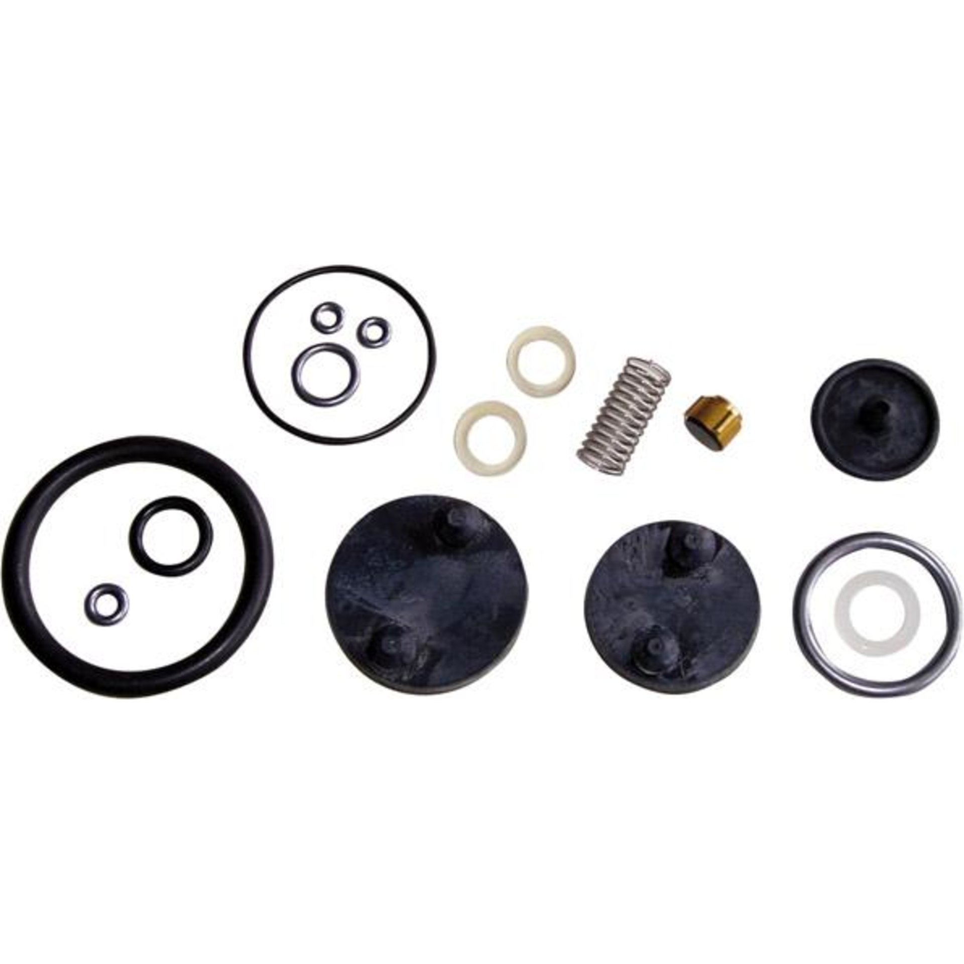 Gloria Ersatzteil Dichtungssatz