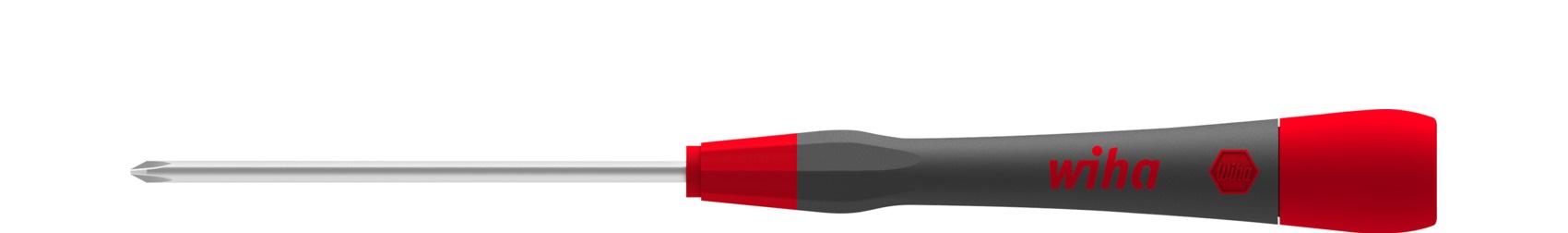 Wiha PicoFinish Schraubendreher Phillips