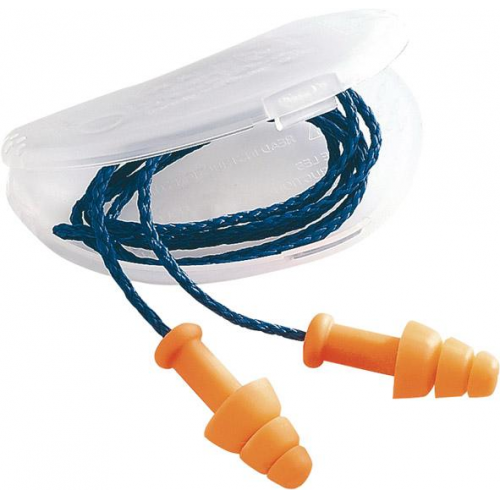 Bilsom / Howard Gehörschutzstöpsel SmartFit