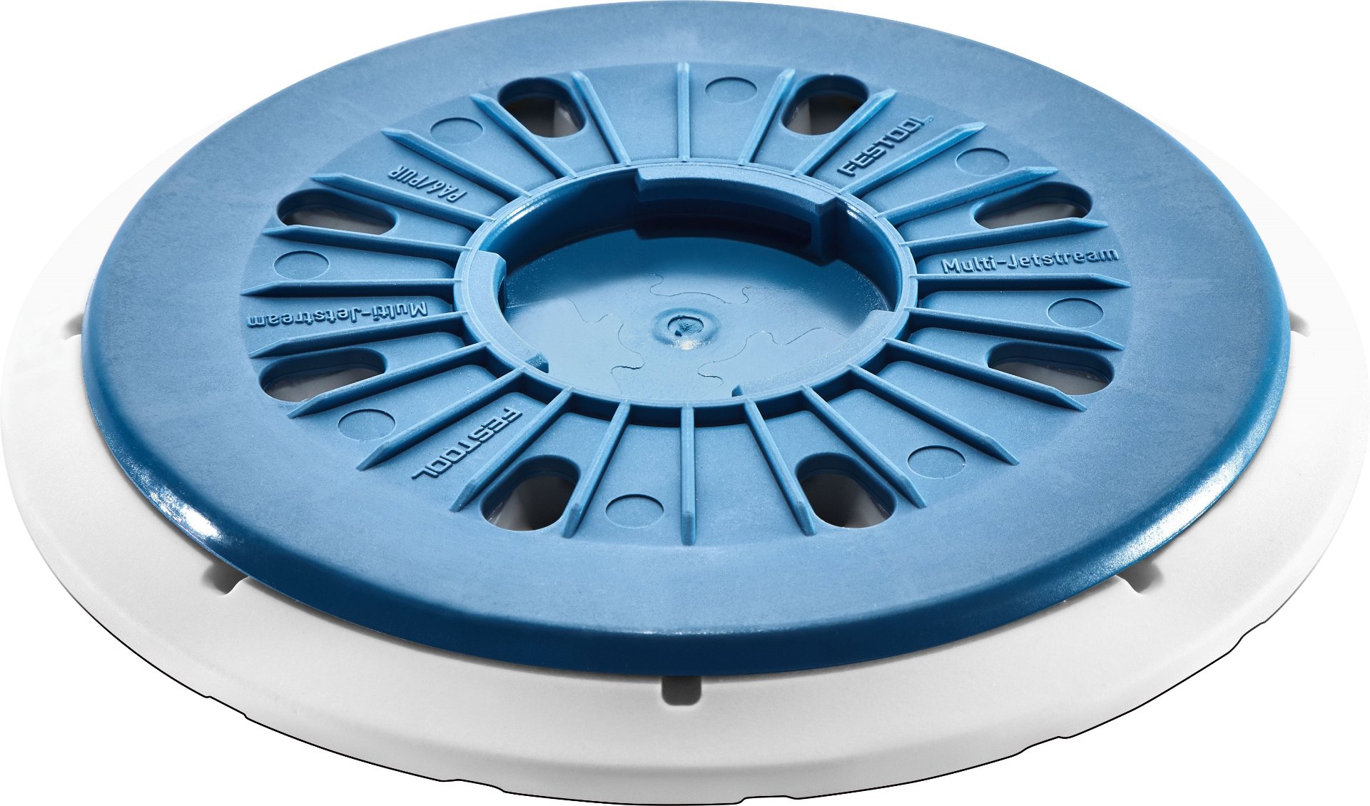 Festool Exzenterschleifer Rotex - Zubehör