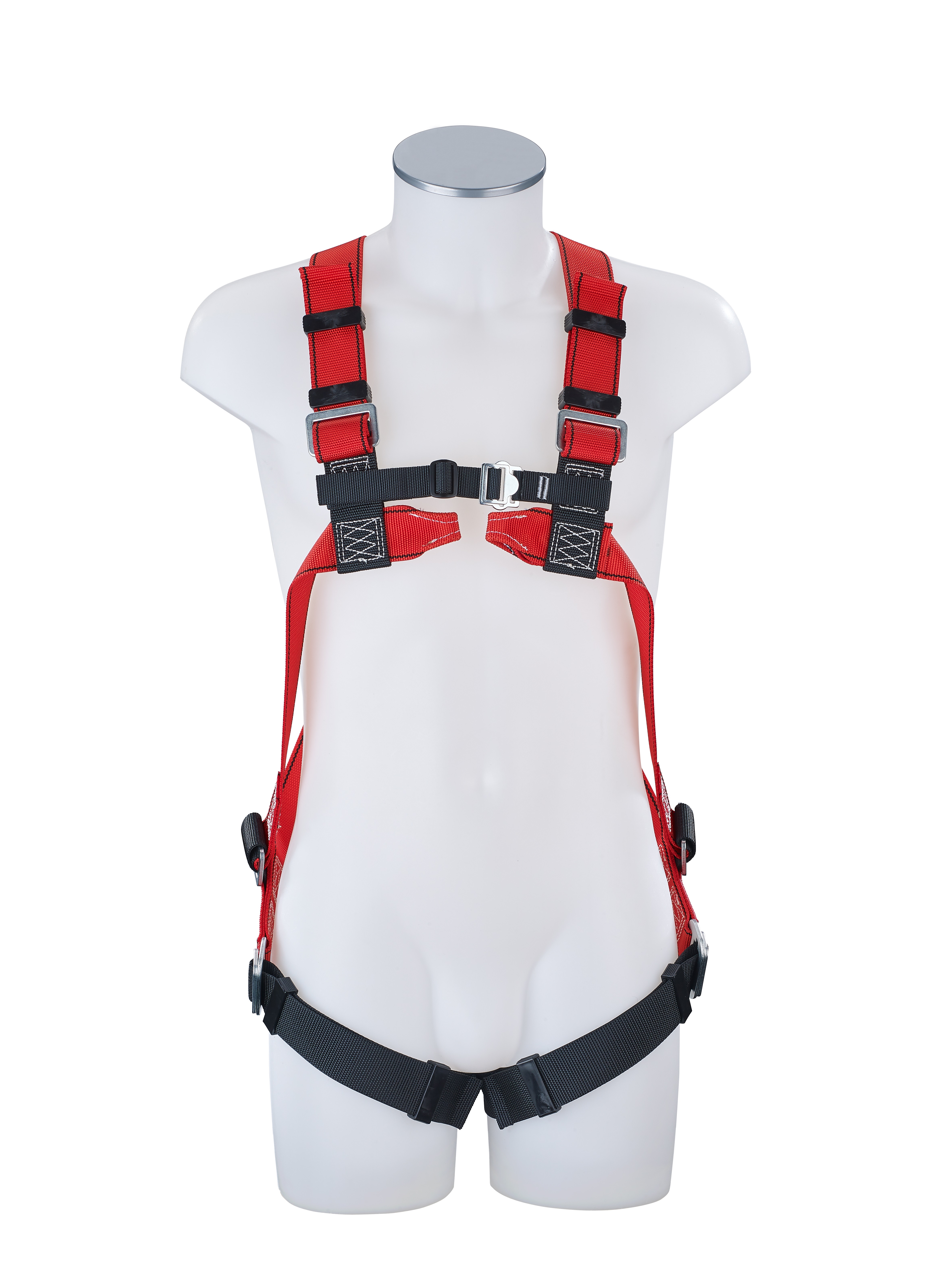 MAS Auffanggurt MAS 20, gepr. EN 361,