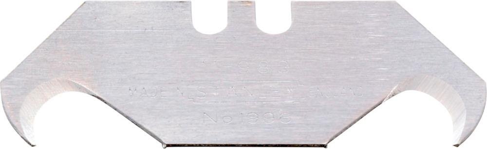 Hakenklinge a 100 Stück Nr. 1-11-983 Stanley
