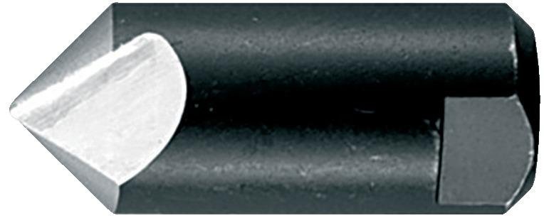 Senker HSS 90Grad C12 12mm IBT GRATTEC