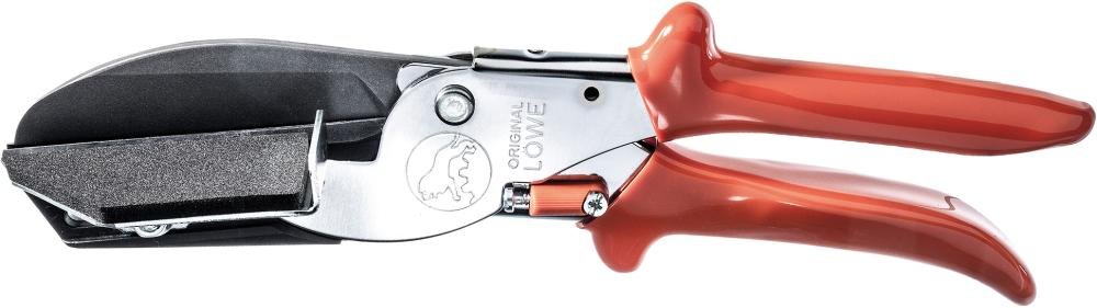 Kabelkanalschere 3606 mit 90° Anschlägen verschiebbar LÖWE