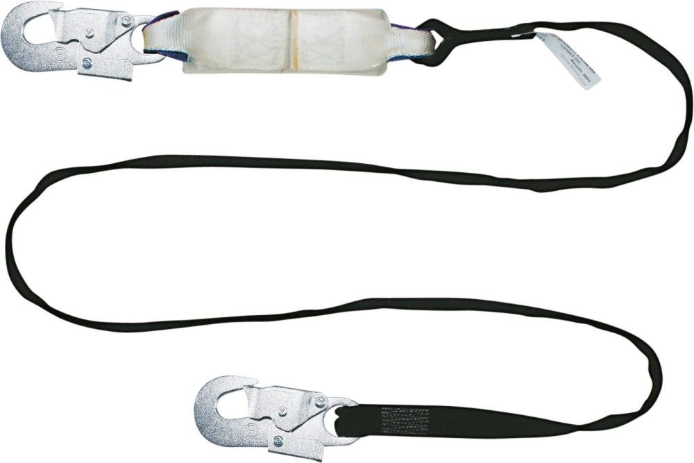 Verbindungsmittel mit Bandfalldämpfer, 2 m SKYLOTEC