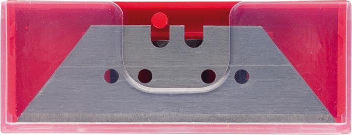 Trapezersatzklinge 10StckG-Schere 3804 Löwe