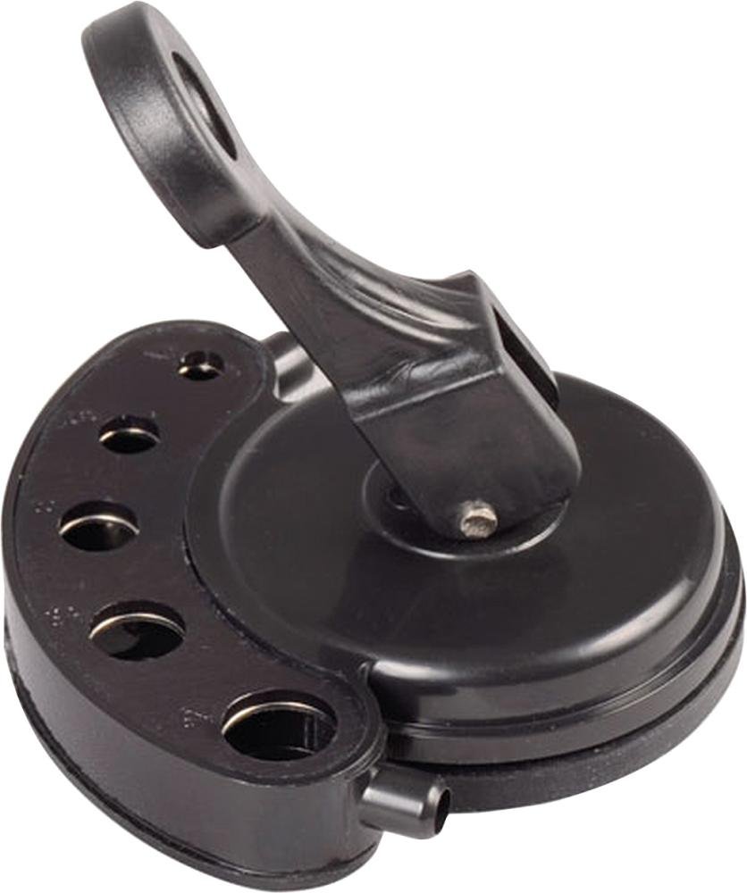 Anbohrhilfe für Diamantbohrer 4-12 mm