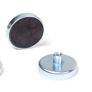 Flachhaftgreifer FH Magnet FG 50 IG