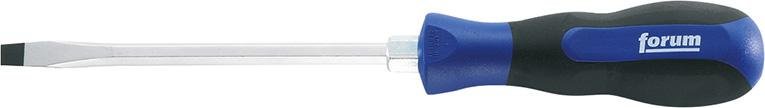 Schraubendreher Sechskant3,5x0,6x 75mm FORUM