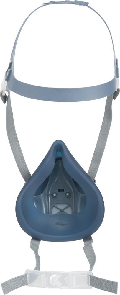 Silikonhalbmaske 7503, Gr. L