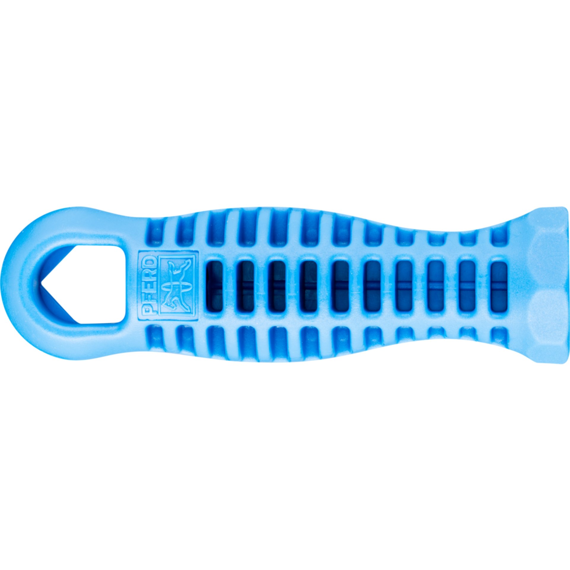 Pferd Feilenheft Kunststoff PH 11/10