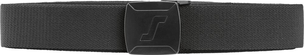 Elastischer Gürtel One size,schwarz