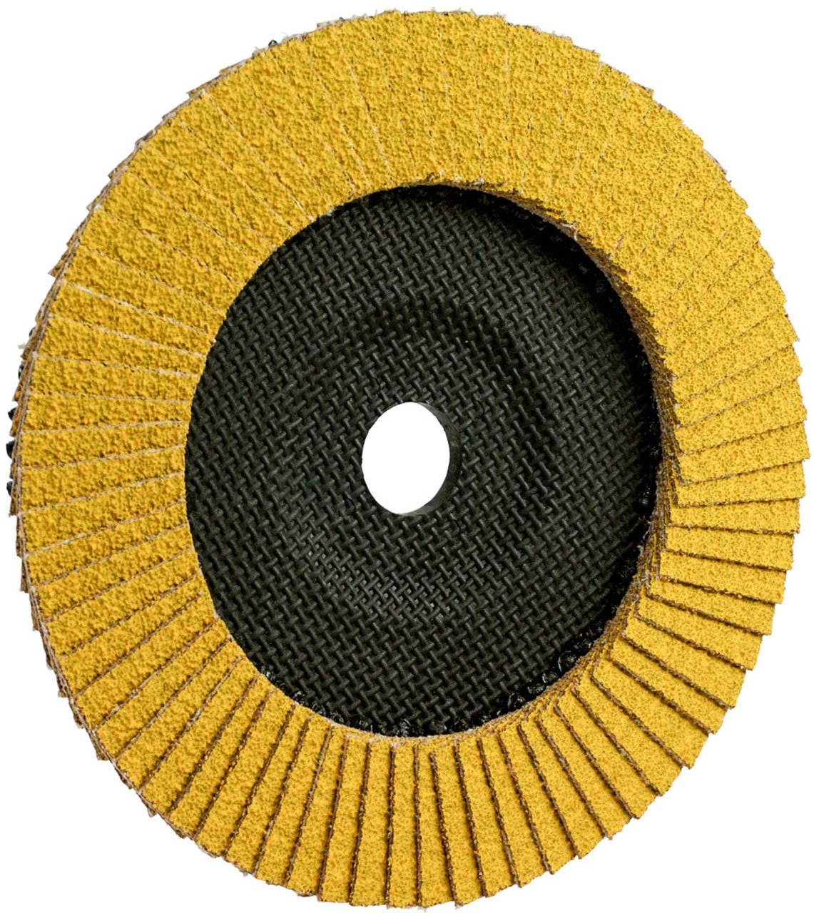 TRIMFIX HellFire Fächerschleifscheiben