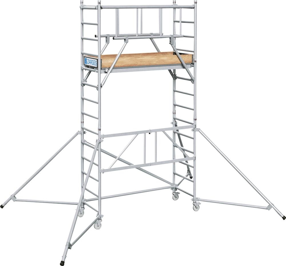 PaxTower S-PLUS 1T Arbeitshöhe 4,55 m