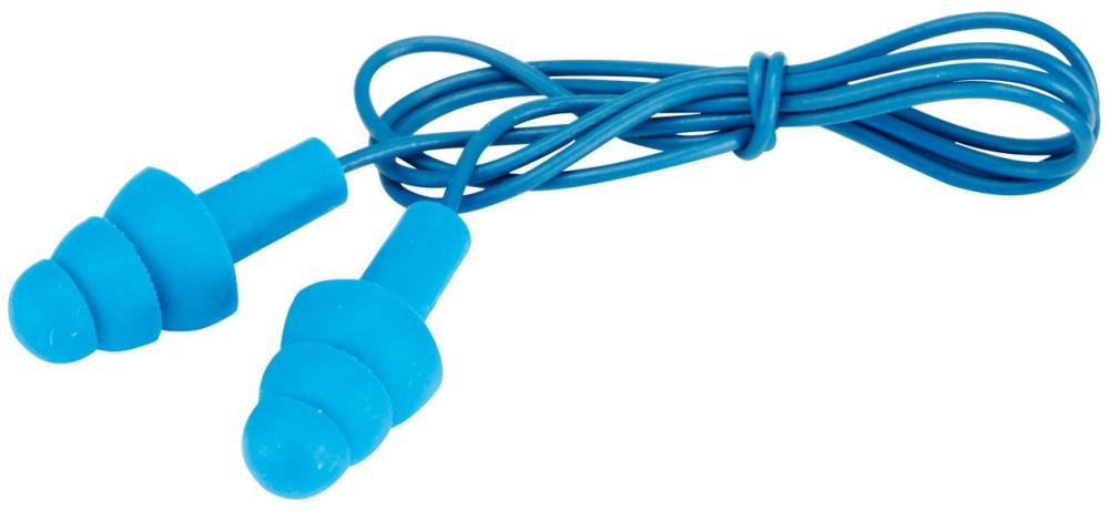 Schutzstöpsel EARTracers metalldtektierbar, a 50P.TR01000 3M