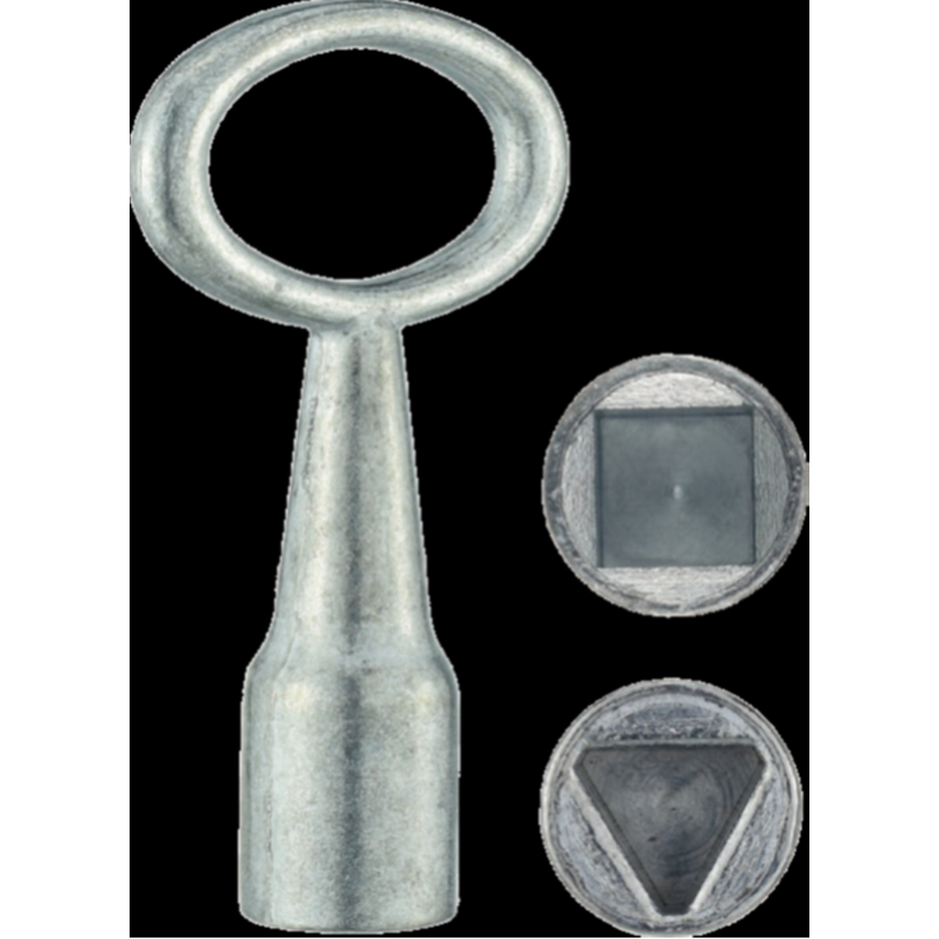 Dornschlüssel Art. 252