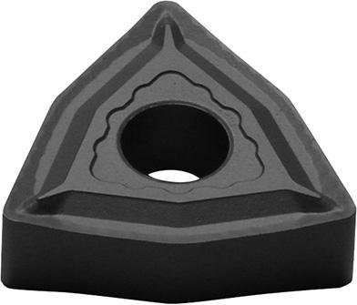 ISO-Wendeschneidplatte WNMG 080404-F PMS5040