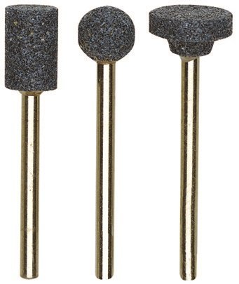 Proxxon Edelkorund-Schleifkörper, Rad