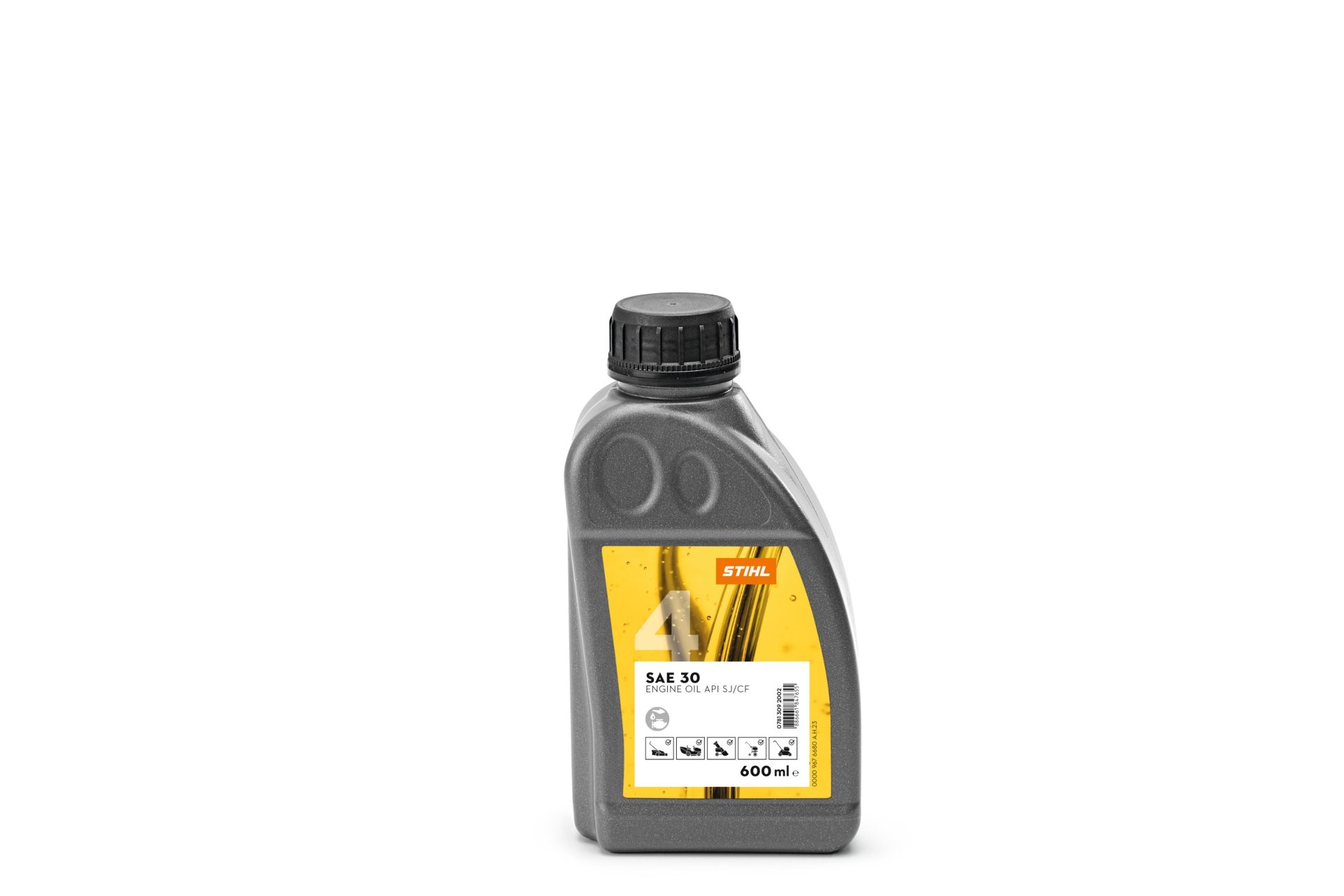 Stihl Betriebsstoffe | Motorenöl SAE 30