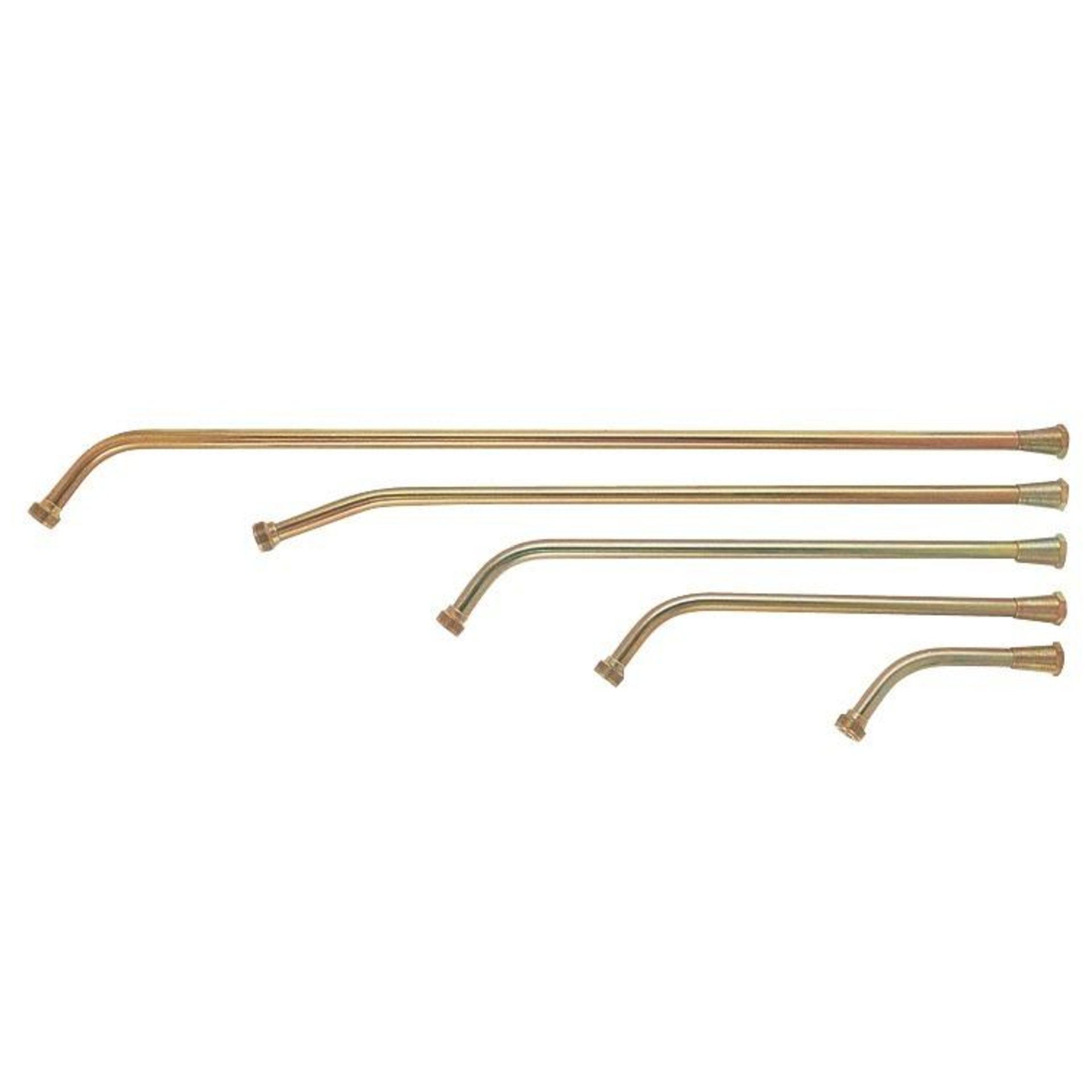 Propan Verbindungsrohr, Handgriff M14 x 1