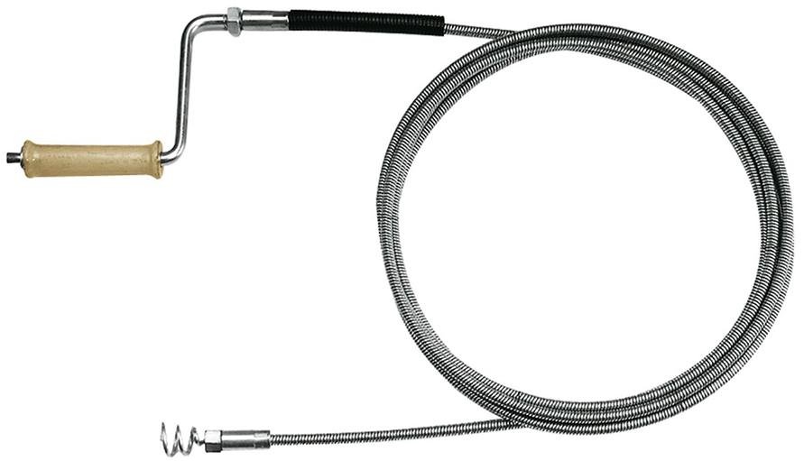 Rohrreinigungsgeräte