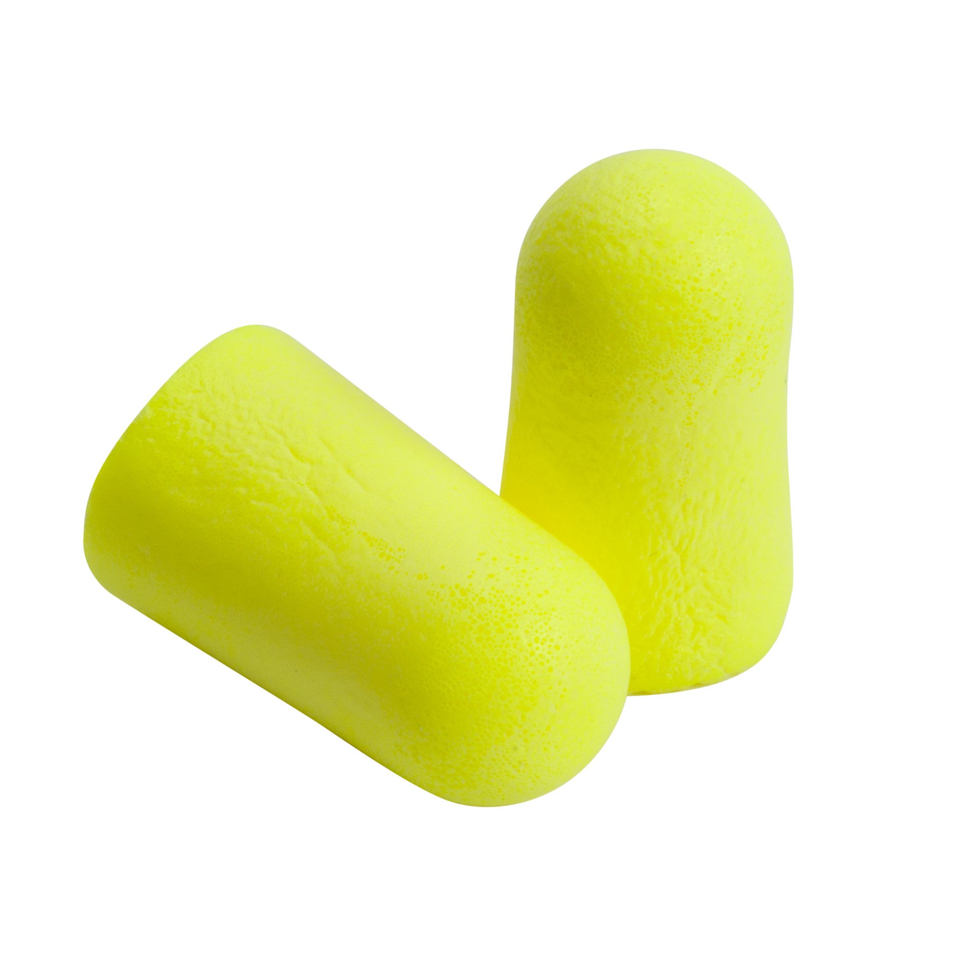 3M EAR Gehörschutzstöpsel Soft Yellow Neons