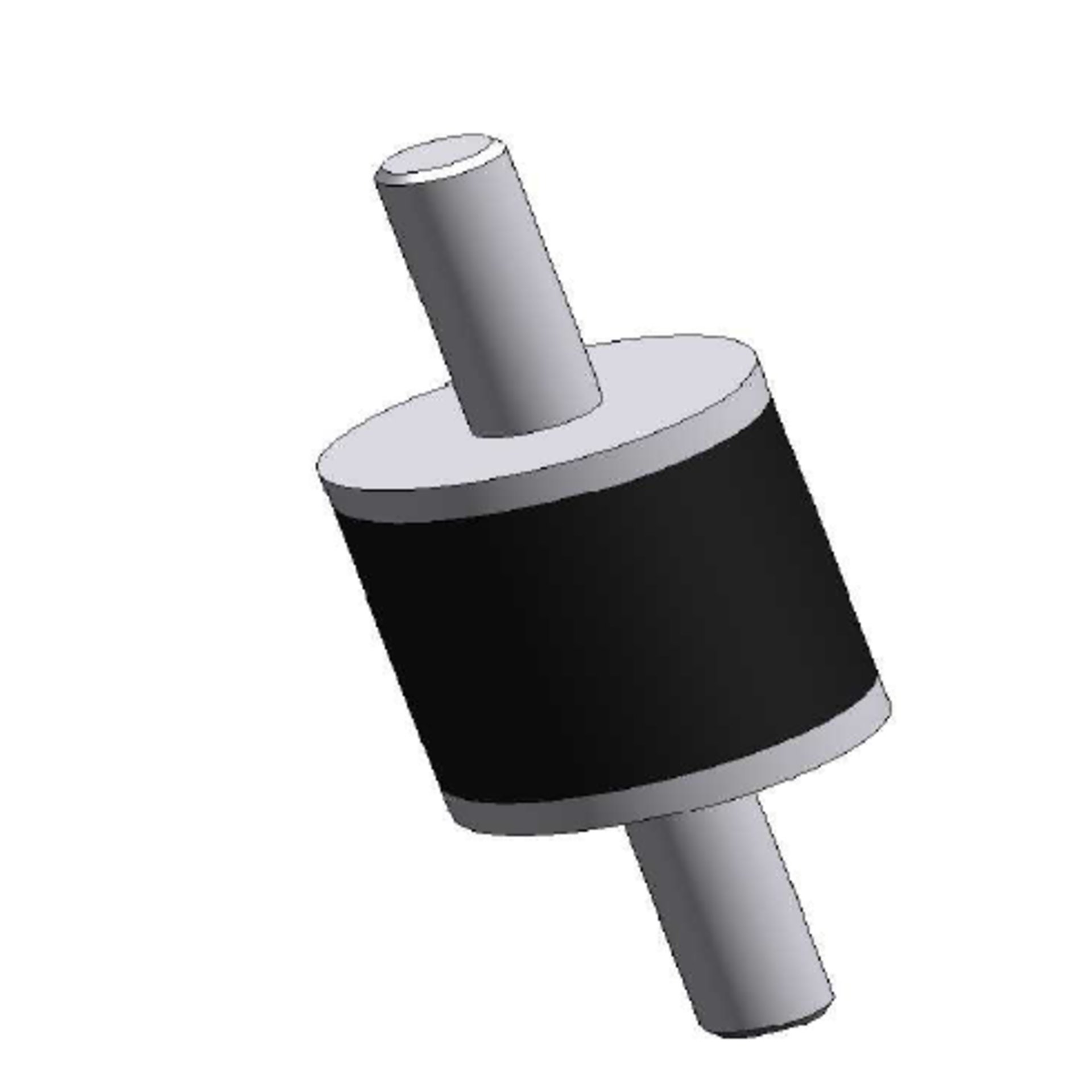 Elastopuffer | Puffer A