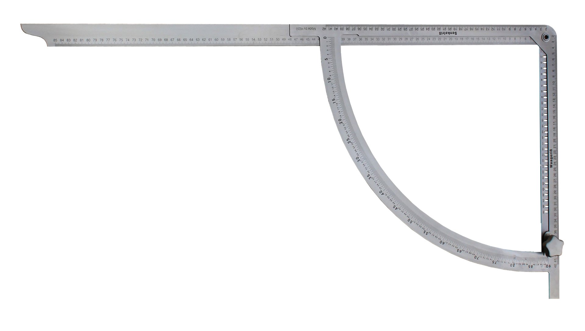 Anreißgerät Alpha Maxi