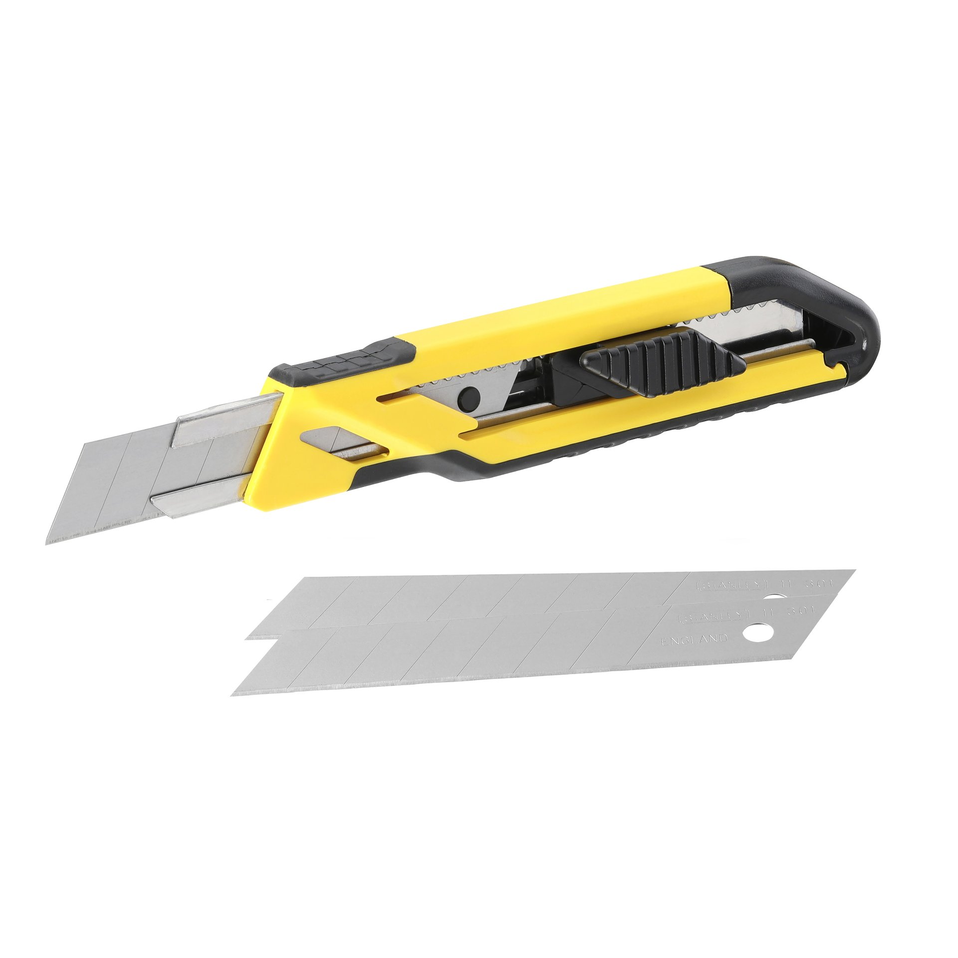 Stanley Messer |Cutter Comfort Cut 18 mm