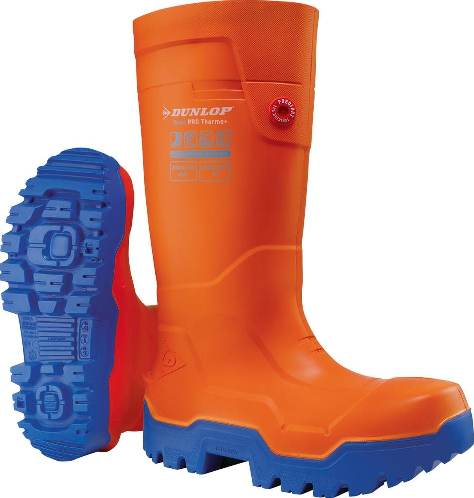 FieldPRO Thermo+ Full Safety, SRC CE S5, Gr.47