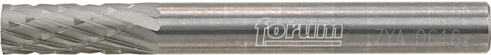 Frässt. HM ZYA0616 C 6mm 6x16mm FORUM