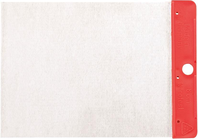 Japanspachtel 120 mm Nr.9/B12 Pariere