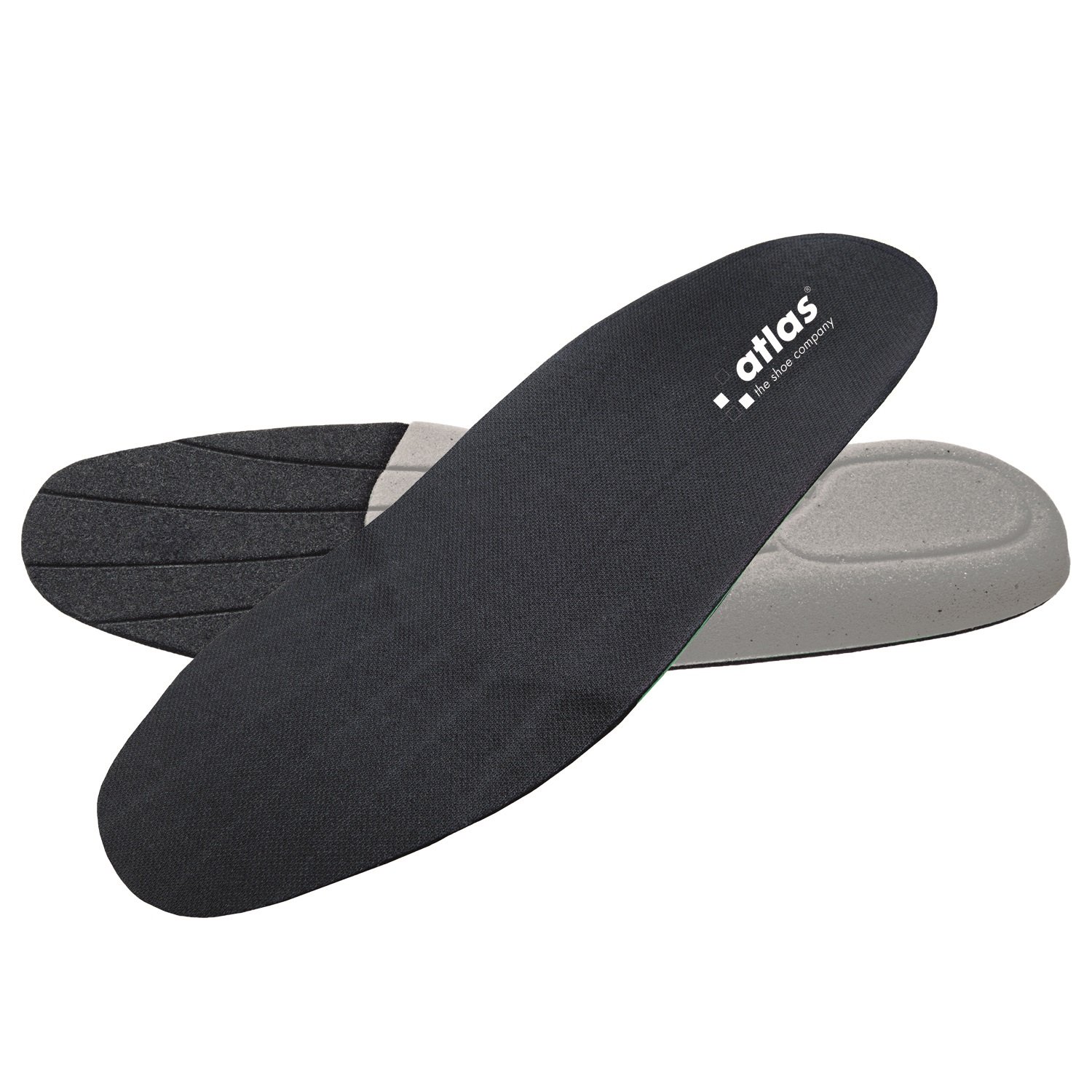 Atlas Einlegesohle Klima-Komfort ESD