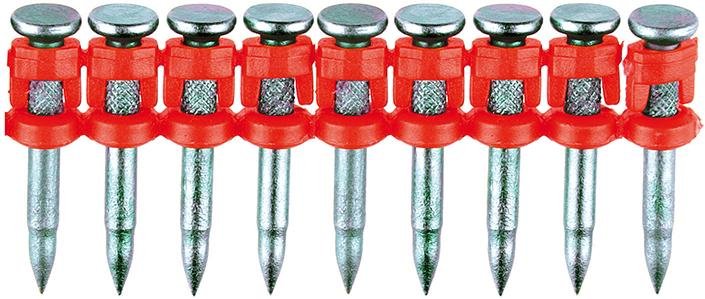 Nägel XHA 3x27 für FORCE ONE