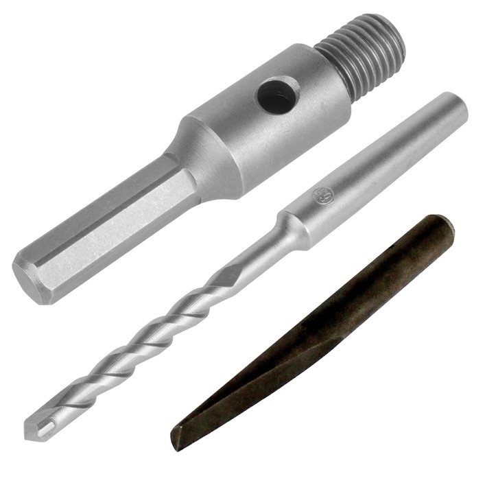 Diewe Diamant Dosensenker Zubehör