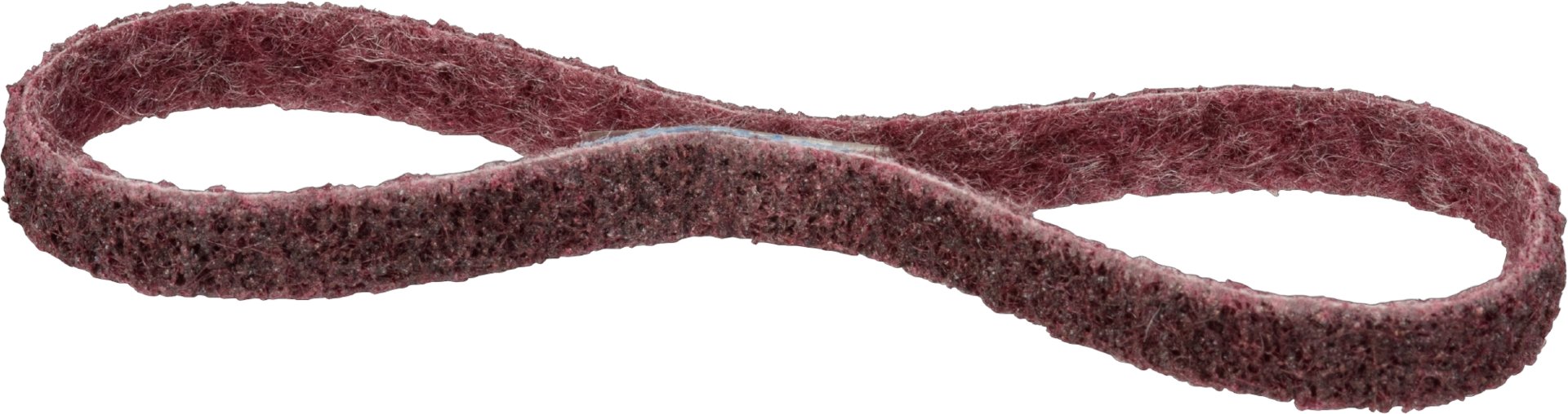 NBF 800 Vliesbänder, 12 x 533 mm Medium Korund F4W