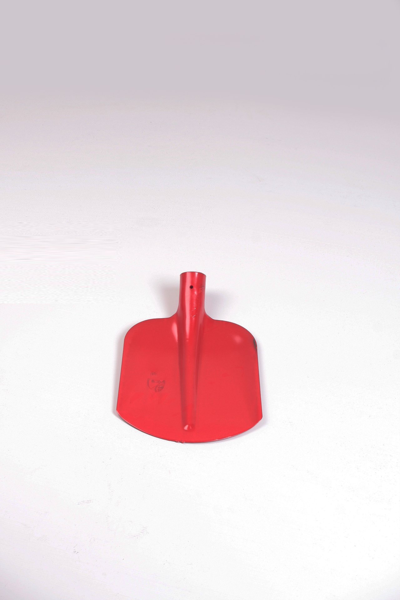 Schaufel ohne Stiel, Emsländische Form