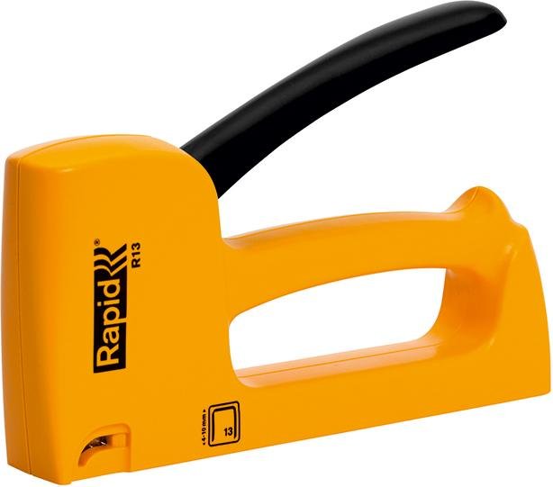 Handtacker R13 Ergonomic Isaberg RAPID