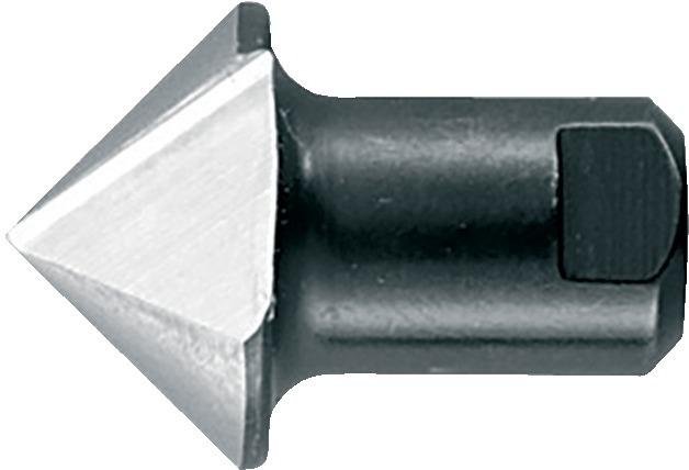 Senker HSS 90Grad C20 20mm IBT GRATTEC