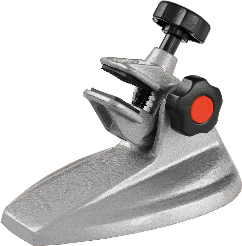 Halter für Bügelmess- Schrauben 0-300mm HITEC