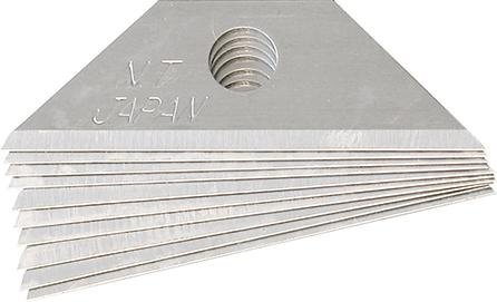 Messerklinge BR 400P Pack a 10 Stück NT Cutter NT Incorporated