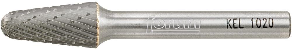 Frässt. HM KEL1020 C 6mm 10x20mm FORUM