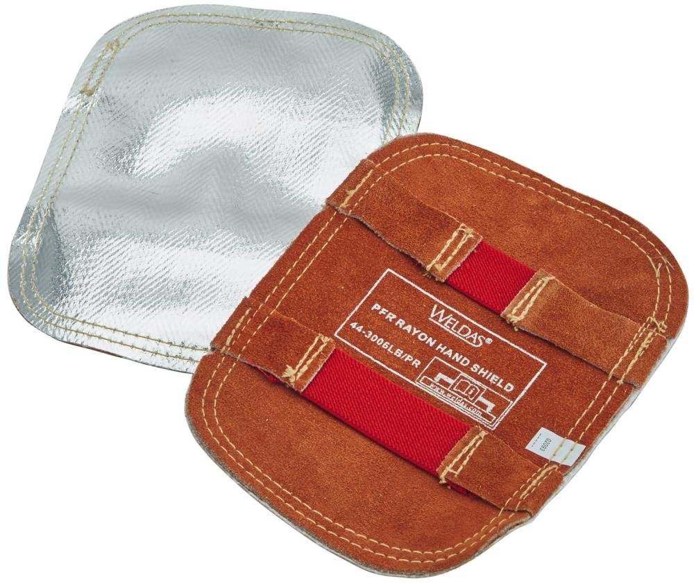 Schweißerhandschutz aluminisiert Weldas