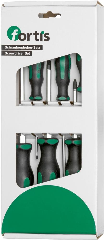 Schraubendreher-Sätze