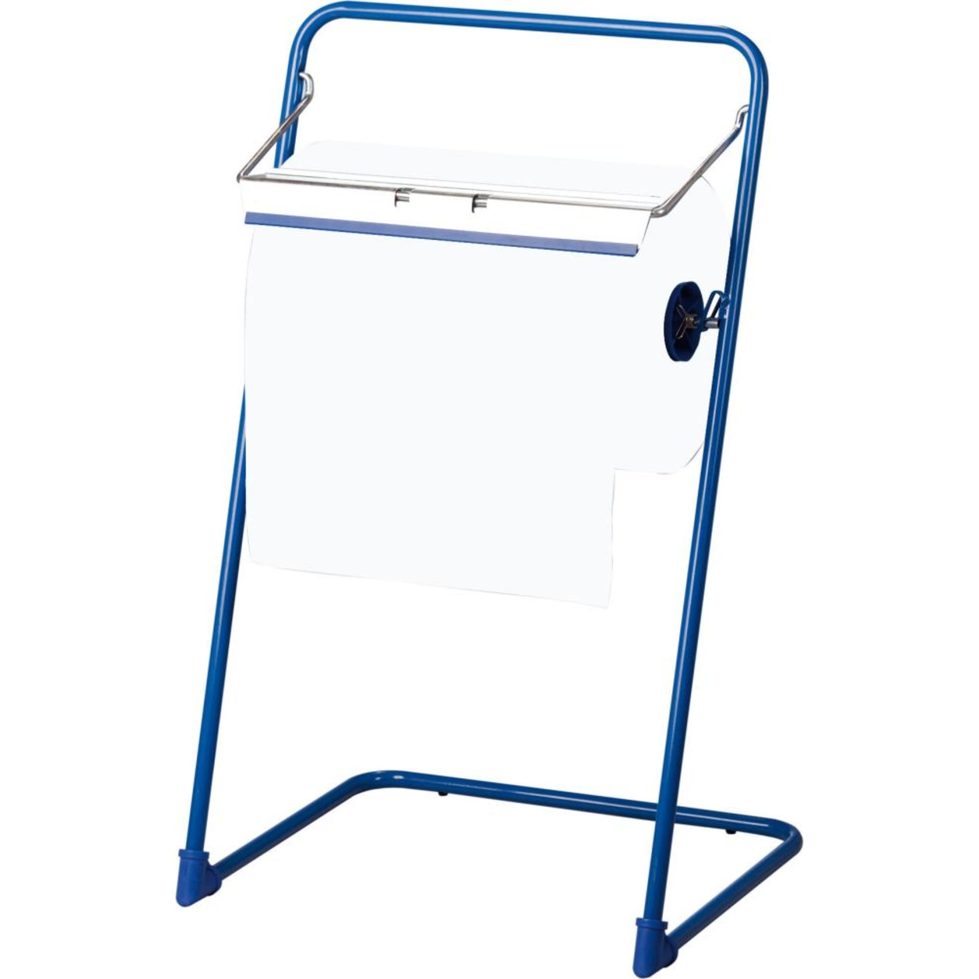 Bodenständer Metall