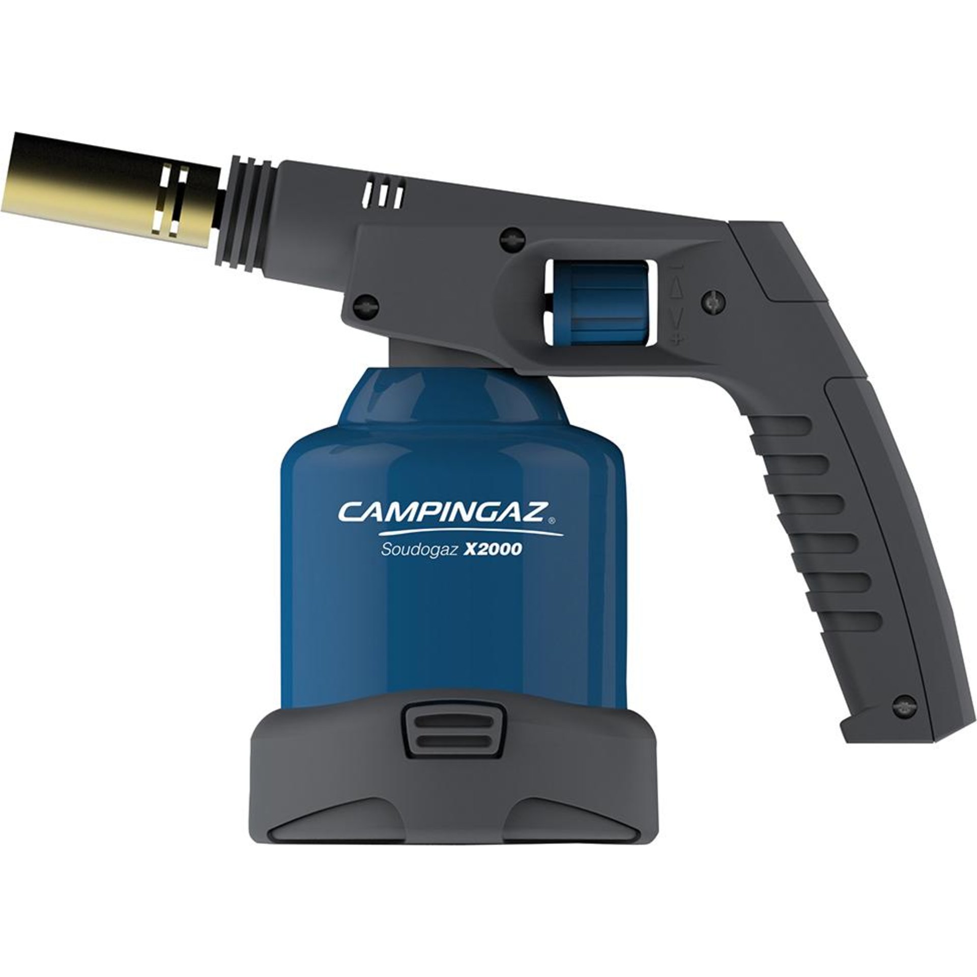 Campingaz Lötlampe Soudogaz X 2000